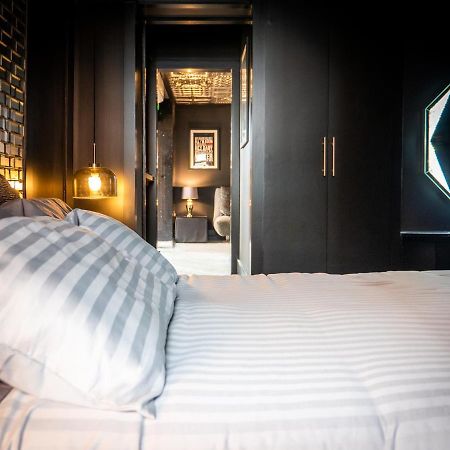 The Sea Lounge Accomodation Broadstairs Exterior foto