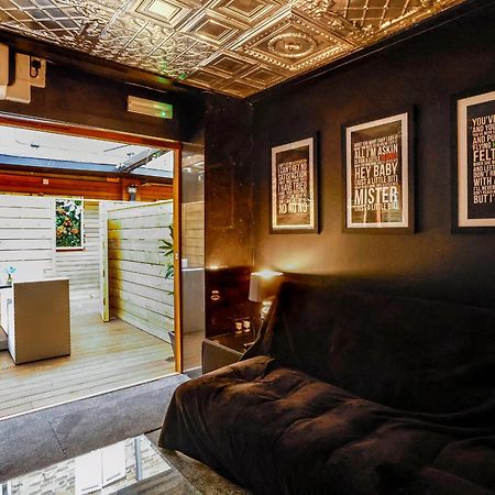 The Sea Lounge Accomodation Broadstairs Exterior foto
