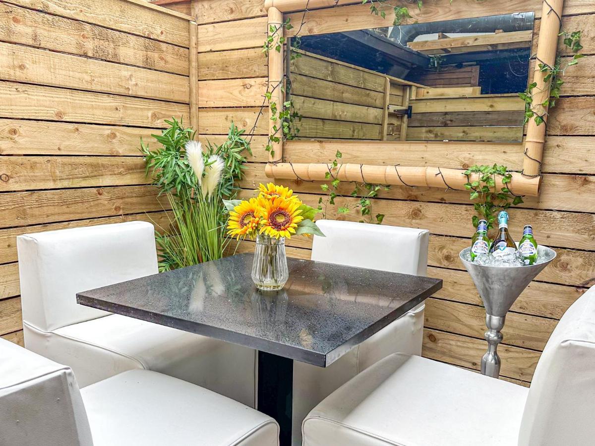 The Sea Lounge Accomodation Broadstairs Exterior foto