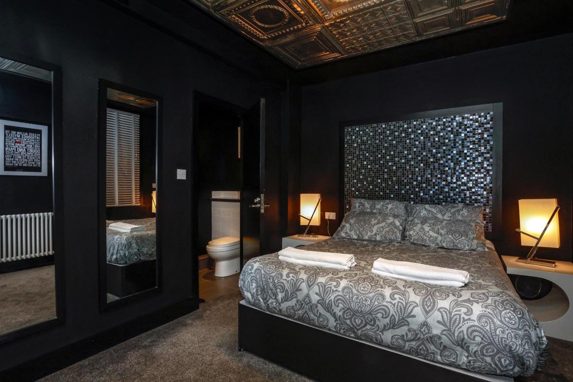 The Sea Lounge Accomodation Broadstairs Exterior foto