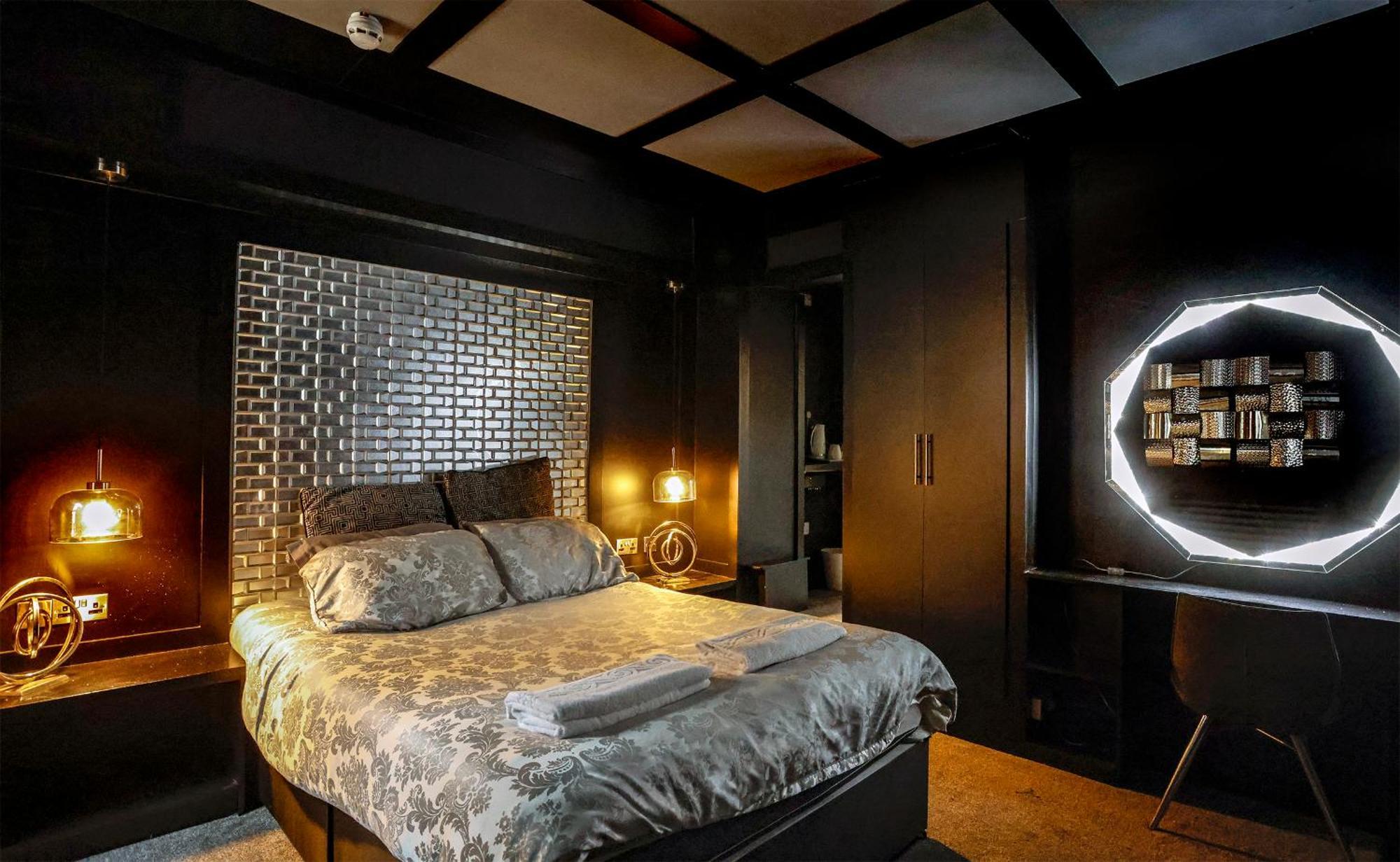 The Sea Lounge Accomodation Broadstairs Exterior foto
